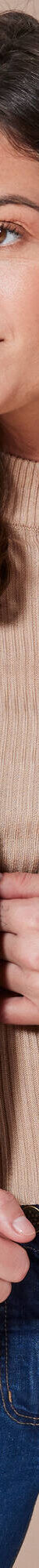 Doudoune longue ceinturée (caramel) Doudoune longue ceinturée (caramel)